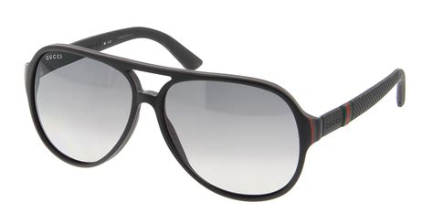 lunette de soleil gucci homme|lunette Gucci homme square.